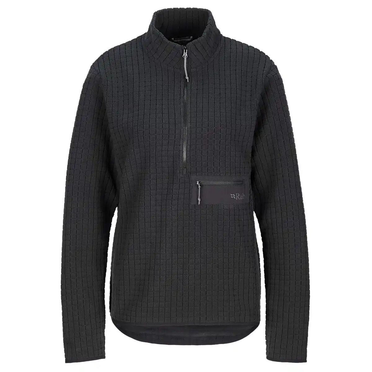 Bild 1 von RAMSHAW PULL-ON WMNS Damen - Fleecepullover