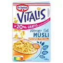 Bild 3 von Dr. Oetker Vitalis Müsli