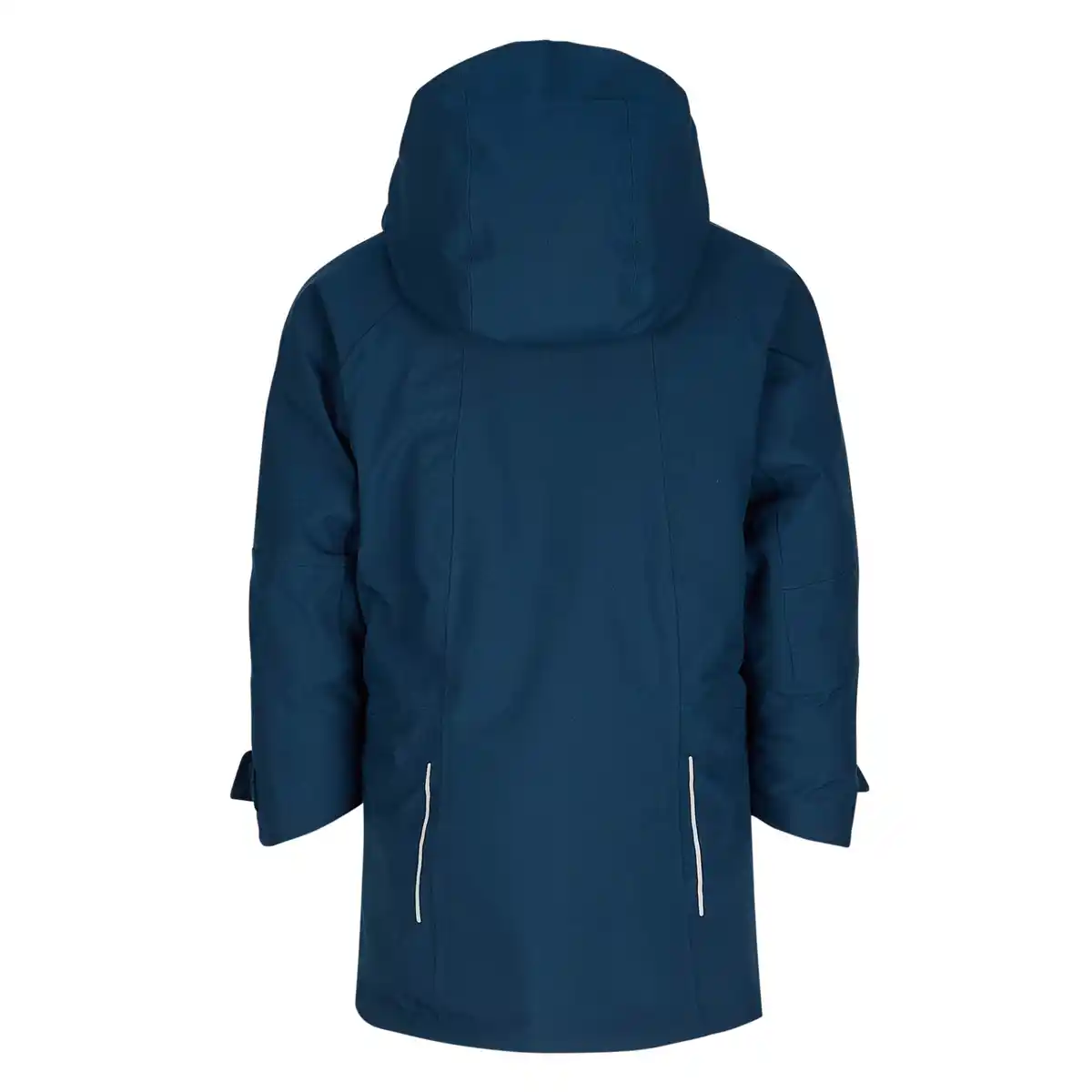 Bild 2 von G JACKET FIX HOOD Kinder - Skijacke
