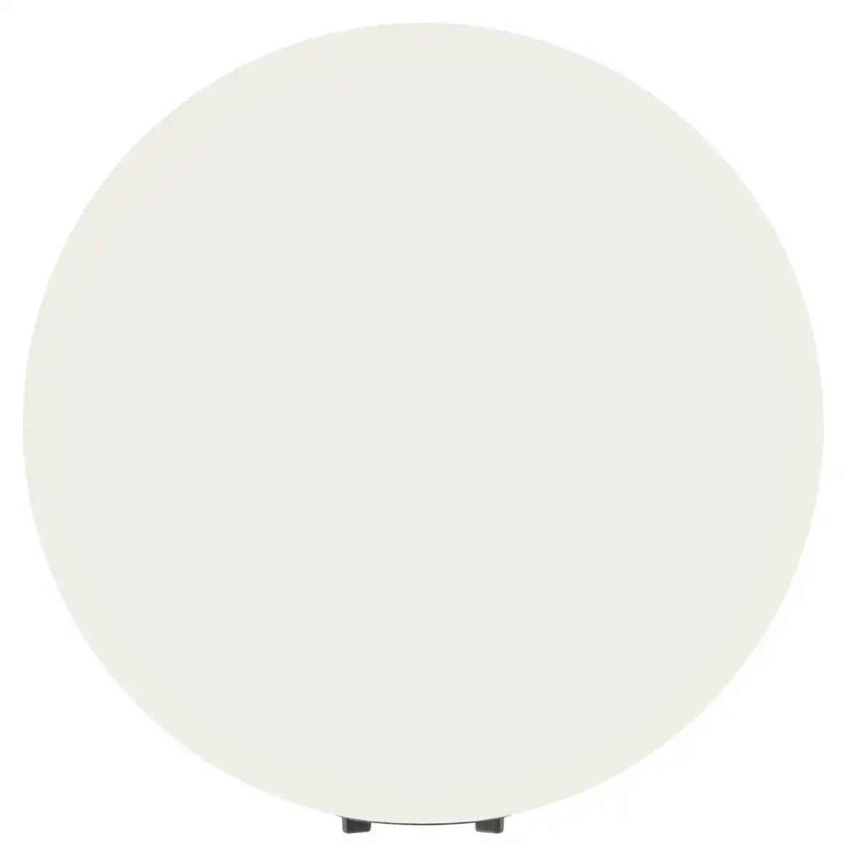 Bild 1 von Wegleuchte Erda Weiß max. 30 Watt, Weiß