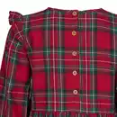 Bild 3 von WILMA TWILL DRESS CHECKED Kinder - Kleid