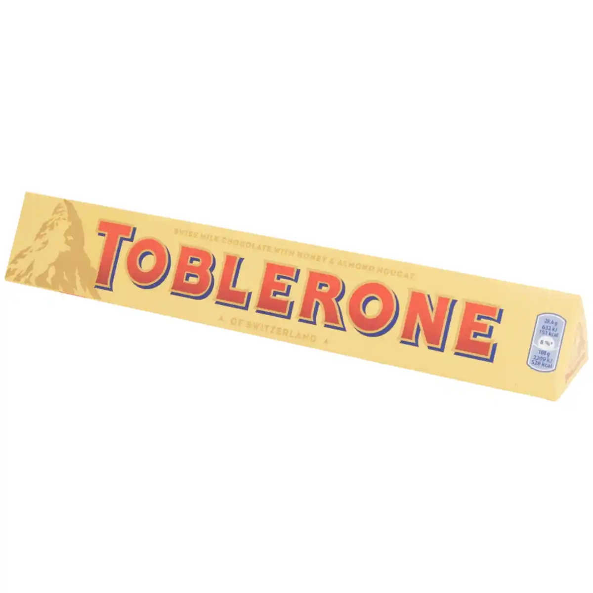 Bild 1 von Toblerone