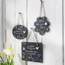 Bild 1 von Bella Casa Schiefertafel