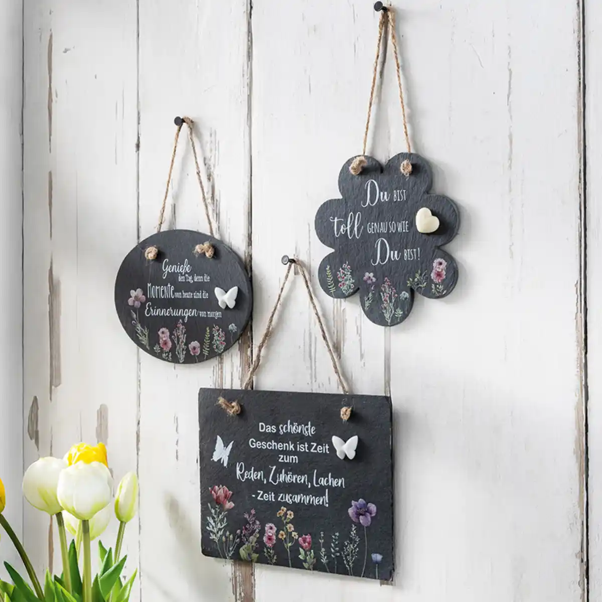 Bild 1 von Bella Casa Schiefertafel