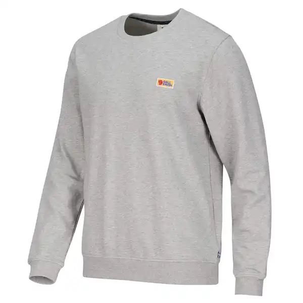 Bild 2 von VARDAG SWEATER M Herren - Sweatshirt