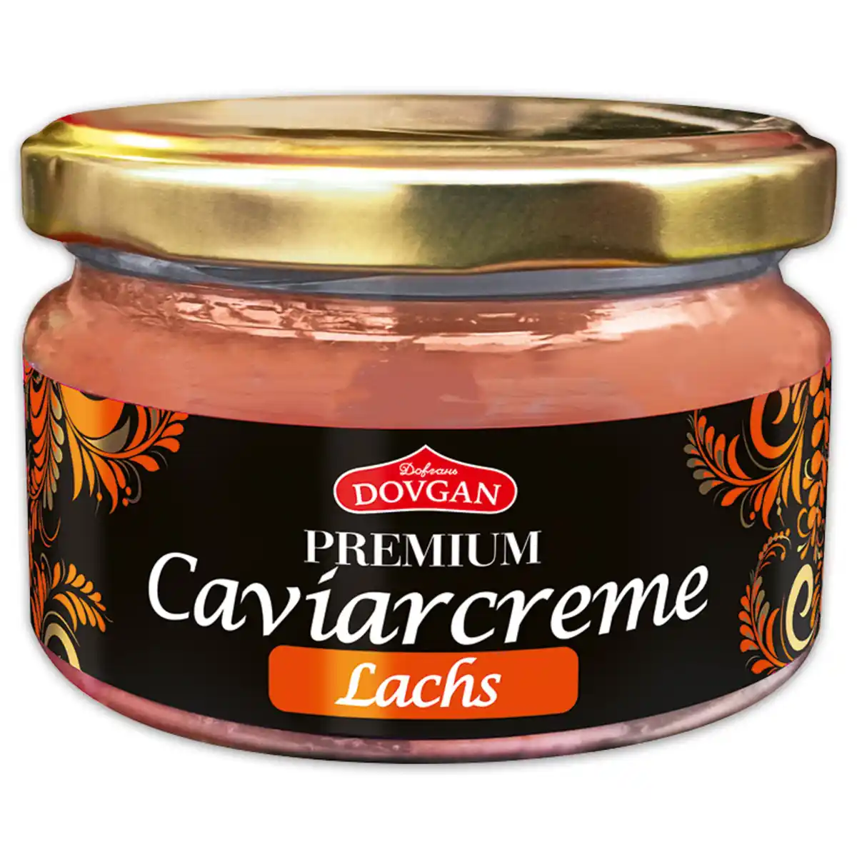Bild 3 von Dovgan Premium Caviarcreme