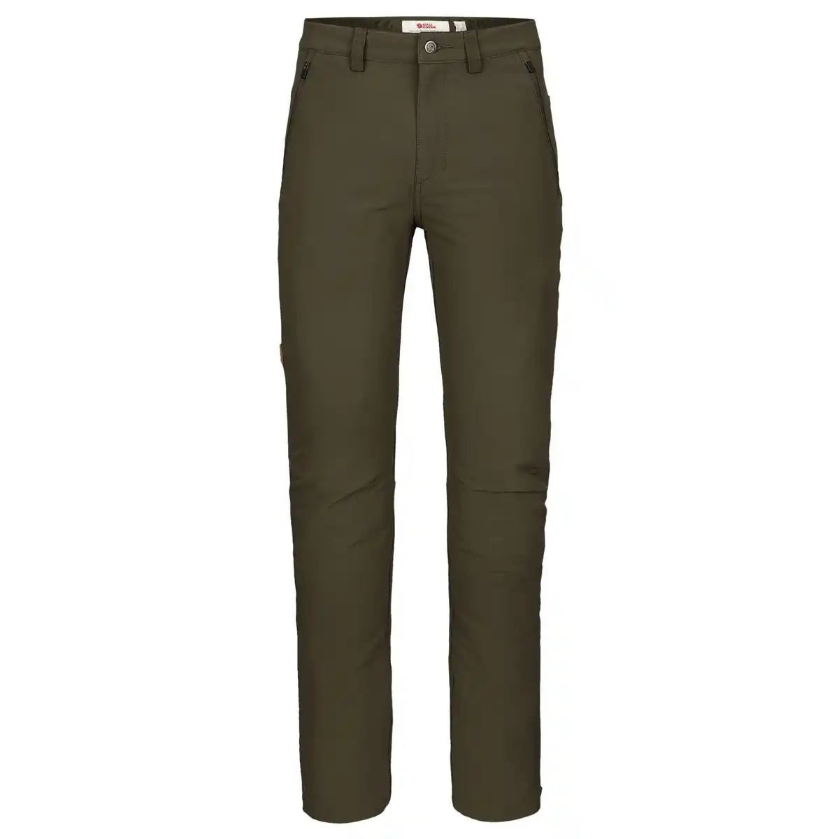 Bild 1 von ABISKO WINTER STRETCH TROUSERS M Herren - Softshellhose
