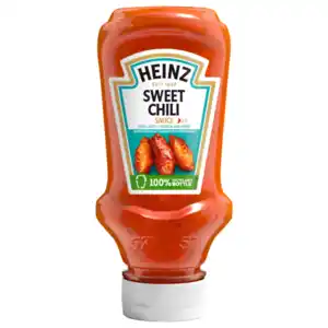 Heinz Sweet Chili Sauce 220ml