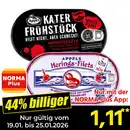 Bild 1 von Appel Herings-Filets