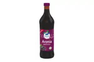 Aroniabeerensaft