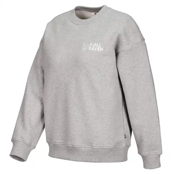 Bild 2 von FJÄLLRÄVEN CLASSIC SWEATER W Damen - Sweatshirt