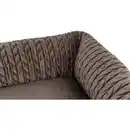 Bild 4 von Trixie Bett Livia eckig braun 80×60cm