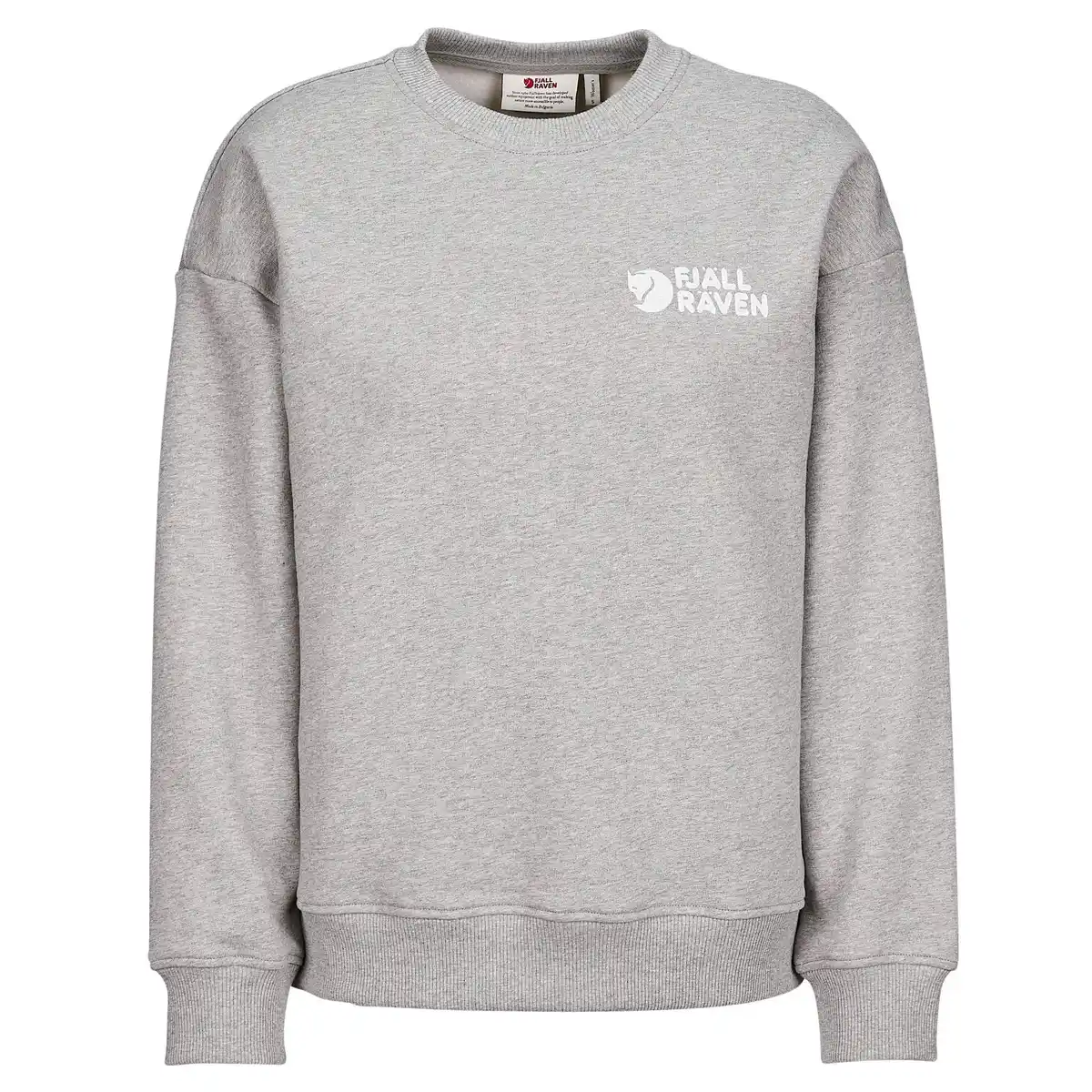 Bild 1 von FJÄLLRÄVEN CLASSIC SWEATER W Damen - Sweatshirt