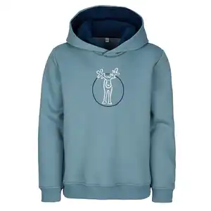TAFFCHEN Kinder - Hoodie