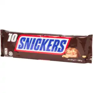 Snickers