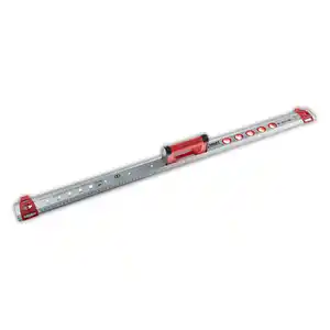 Kraft Werkzeuge Markierwasserwaage mit Griff