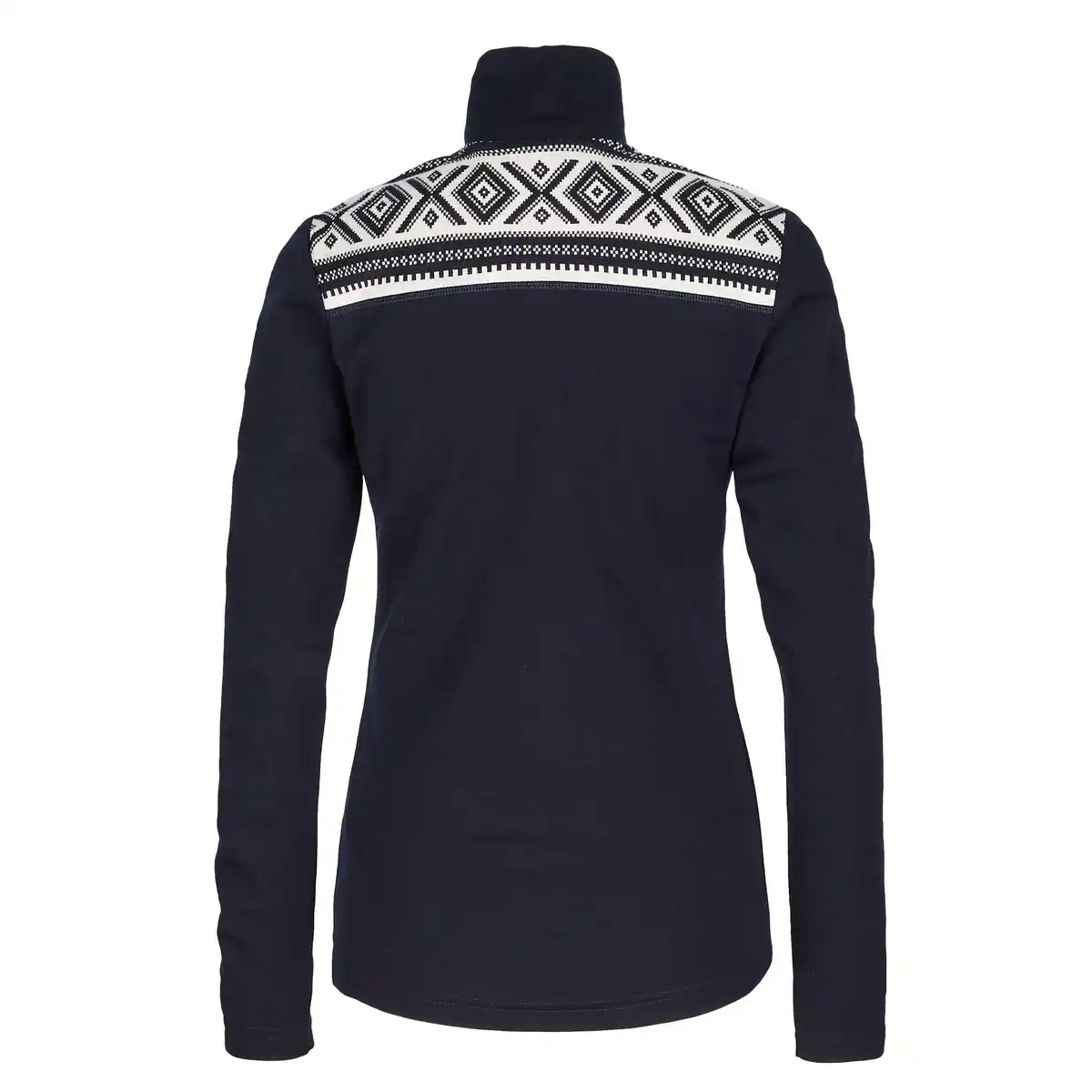 Bild 2 von CORTINA BASIC FEM SWEATER Damen - Wollpullover