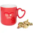 Bild 2 von Becher mit Pralinen