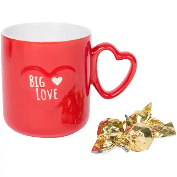 Bild 2 von Becher mit Pralinen