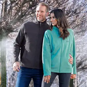 Maui Thermo-Mikrofleece-Jacke