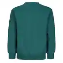 Bild 2 von BOIL - SNOWMAN SWEATERS APPLICATION Kinder - Sweatshirt