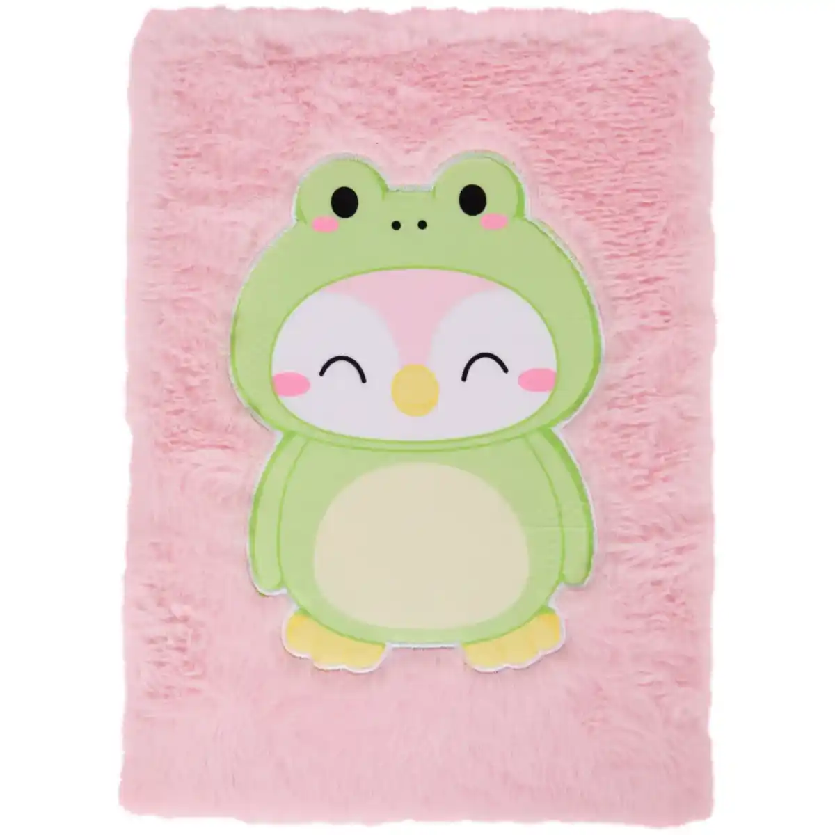 Bild 3 von Notizbuch A4