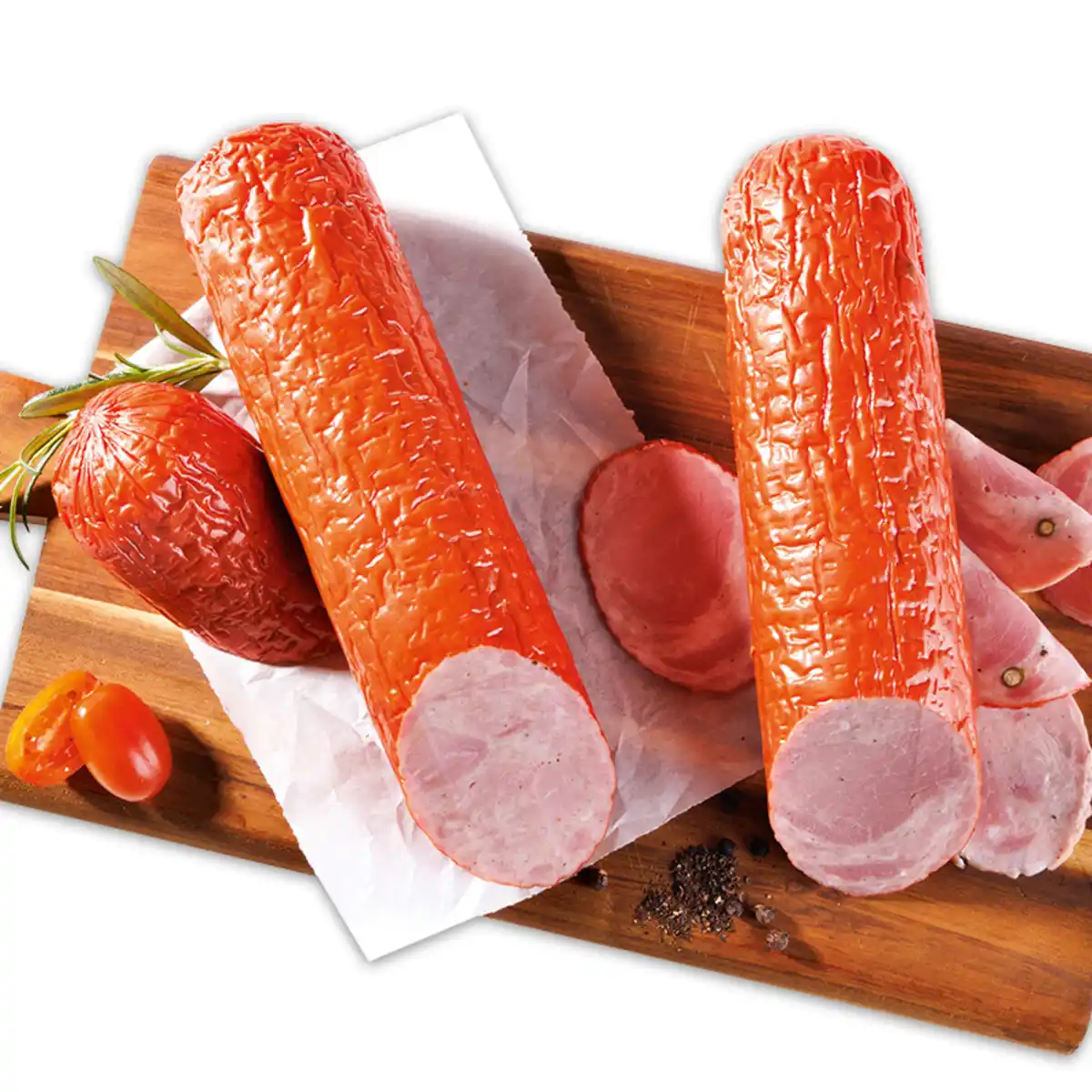 Bild 2 von Balcerzak Krakauer XXL