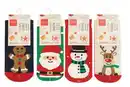 Bild 1 von X-MAS Kids Socken