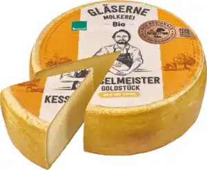 Kesselmeister Goldstück