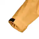 Bild 4 von ESCAPISM RECYCLED SHERPA LINED CHANGING ROBE Unisex - Poncho