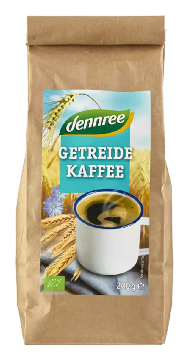 Bild 1 von Getreidekaffee