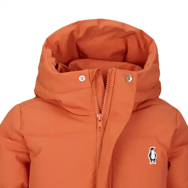 Bild 3 von DRAGON EYE Kinder - Winterjacke