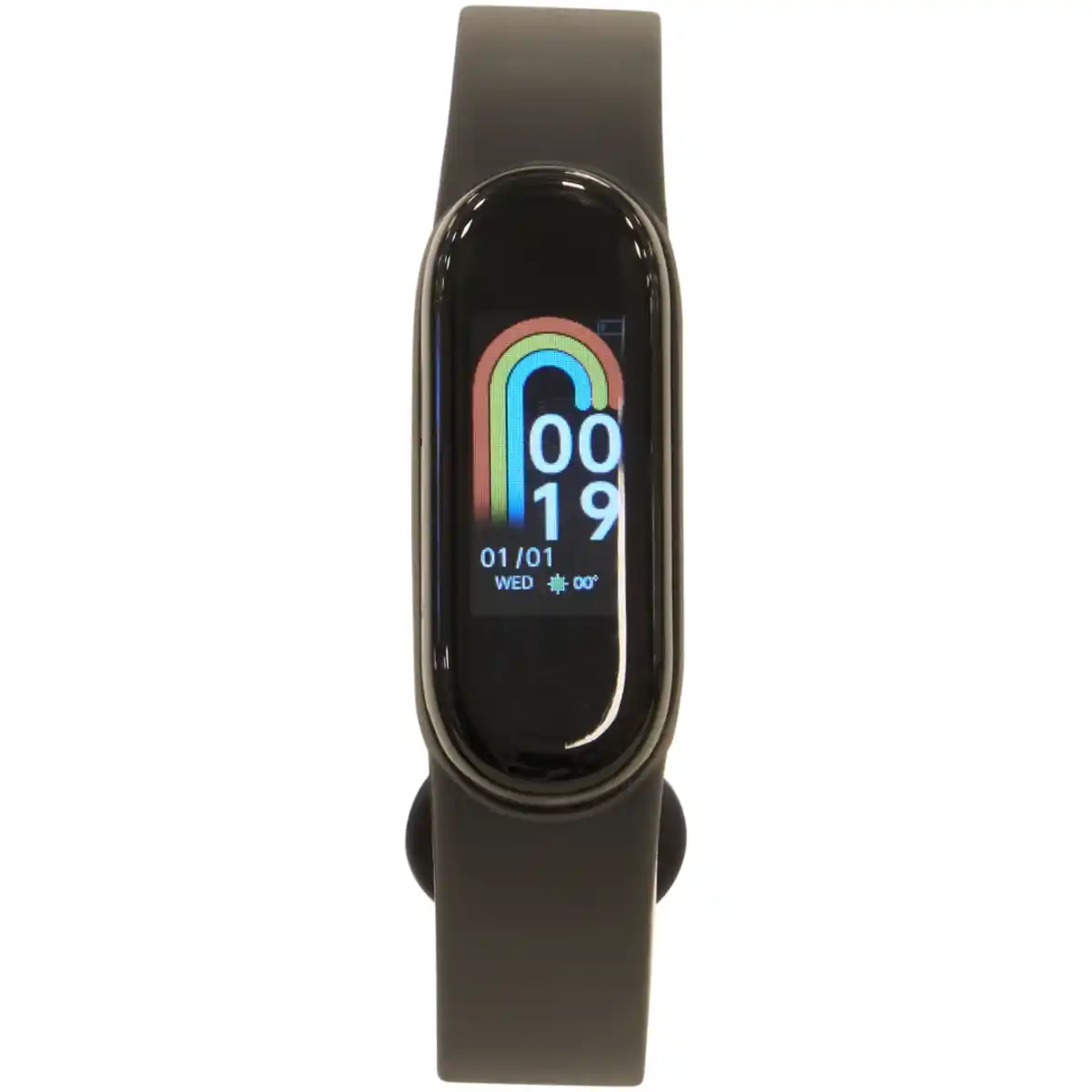 Bild 2 von Silvergear Sportuhr