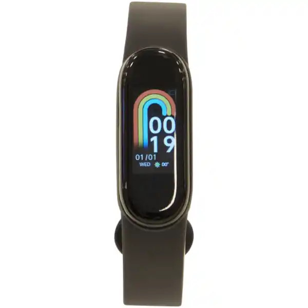 Bild 2 von Silvergear Sportuhr