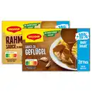 Bild 1 von Maggi Delikatess Sauce