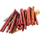 Bild 2 von St. Alpine/Greisinger Cabanossi