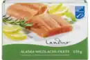 Bild 1 von Alaska-Wildlachs-Filets