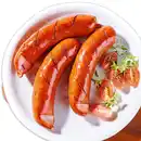 Bild 2 von Morliny Schlesische Wurst