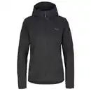 Bild 1 von RYVOAN HOODY WMNS Damen - Fleecejacke