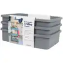 Bild 4 von Starplast Multifunktionales Rollregal