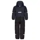Bild 2 von SNOWY PADDED SUIT AOP Kinder - Schneeanzug