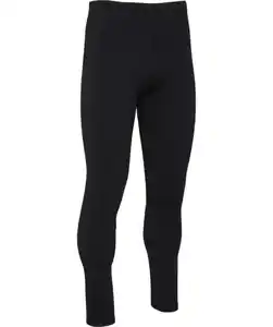 Thermo-Unterhose Unisex, schwarz