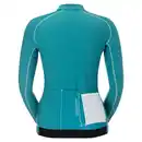 Bild 2 von SCO JERSEY W'S RC PRO WARM LS-REMIX Damen - Fahrradtrikot