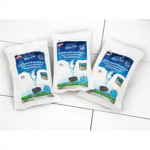 Saubermax Luftentfeuchter Nachfüllpack 3er