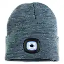 Bild 2 von Maximus LED-Mütze