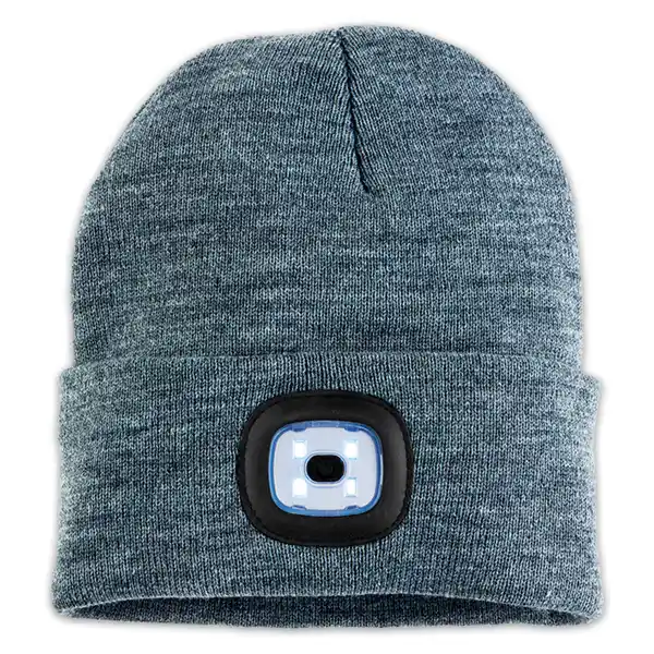 Bild 2 von Maximus LED-Mütze