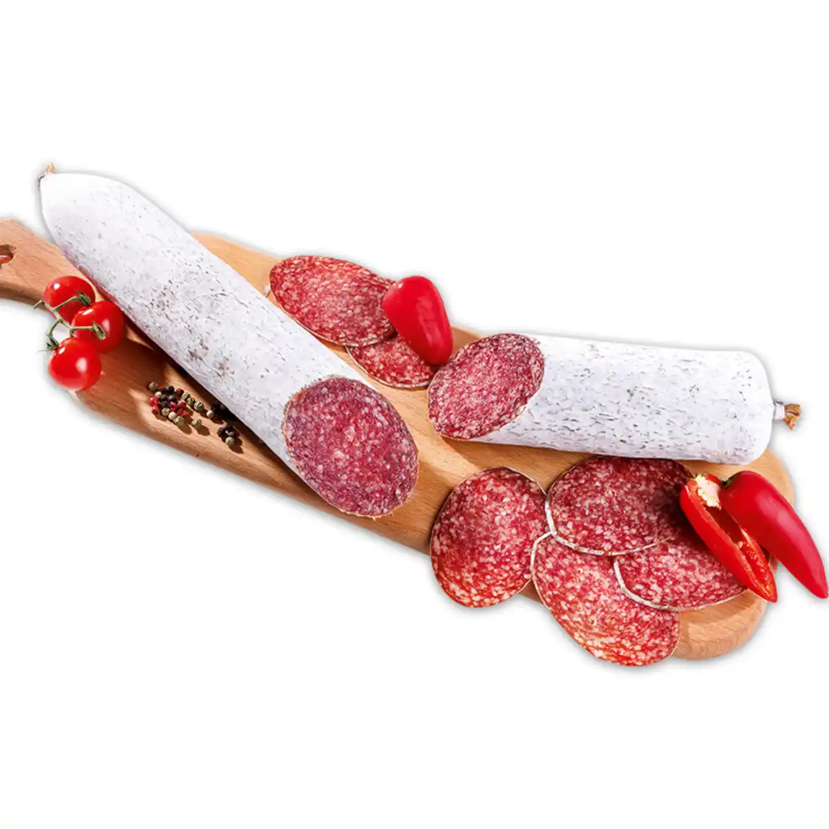 Bild 2 von Kometa Anno 1999 Echt ungarische Salami XXL