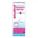 Bild 1 von Sinulind Abschwellendes Nasenspray