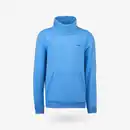 Bild 1 von WEDZE Skipullover Snowboardpullover Kinder - 100 blau
