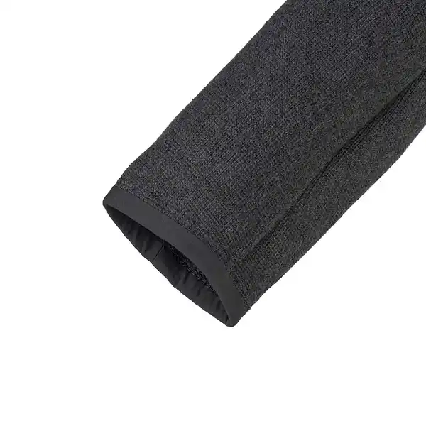 Bild 4 von RYVOAN HOODY WMNS Damen - Fleecejacke